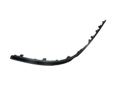 Hyundai 86686-3K710 Moulding-Rear Bumper Lower, RH