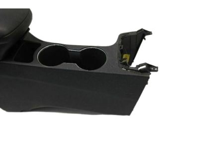 Hyundai 84611-3Y000-RY Console-Front