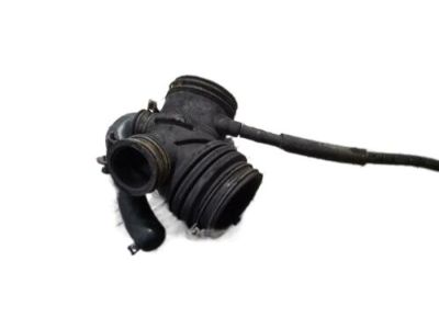 Kia 2813938202 Hose-Air Intake (A)