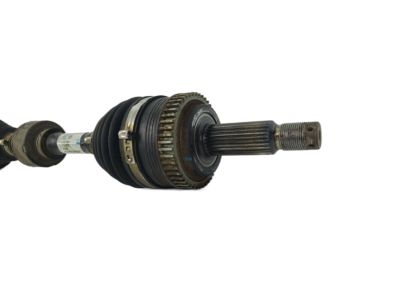 Hyundai 49501-2S760 Shaft Assembly-Drive, RH