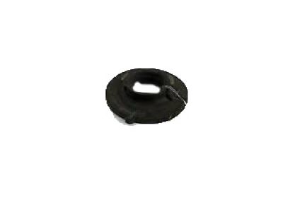 Hyundai 55360-F2100 Rear Spring Pad, Lower