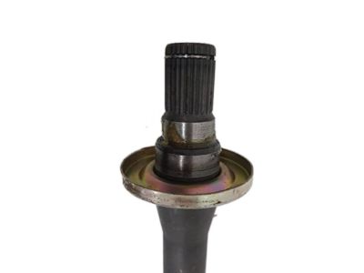 Kia 4957038700 Shaft Assembly