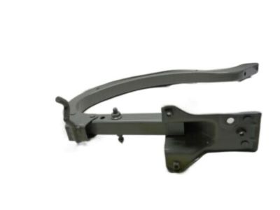 Hyundai 79220-B1000 Hinge Assembly-Trunk Lid, RH