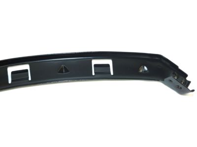 Hyundai 86518-3X000 Bracket-Front Bumper Upper Side, RH