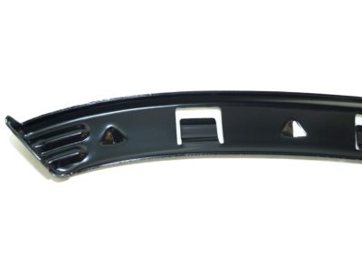 Hyundai 86518-3X000 Bracket-Front Bumper Upper Side, RH