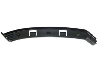 Hyundai 86518-3X000 Bracket-Front Bumper Upper Side, RH