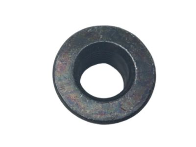 Hyundai 55267-25000 Nut-Self Locking