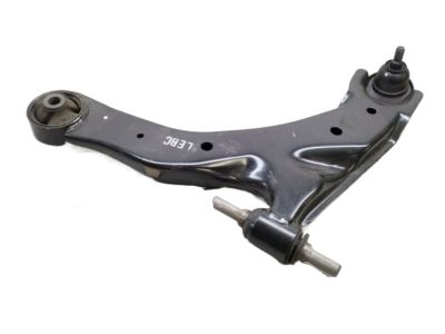 Hyundai 54500-2D000 Arm Complete-Lower, LH