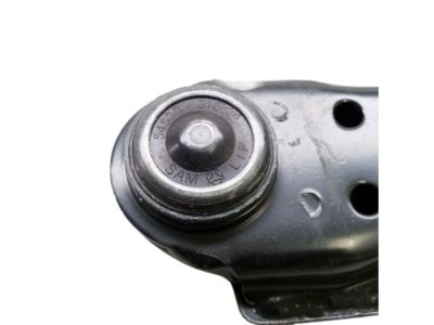 Hyundai 54500-2D000 Arm Complete-Lower, LH