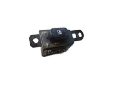 Hyundai 93580-29050 Power Window Sub-Switch Assembly