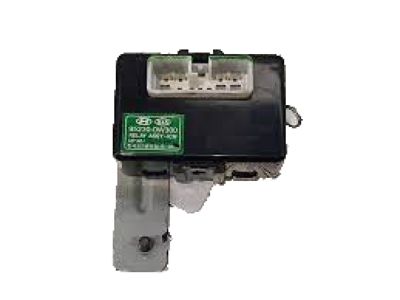 Hyundai 95230-0W300 Relay Assembly-ICM