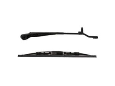 Hyundai 98310-26000 Windshield Wiper Arm Assembly