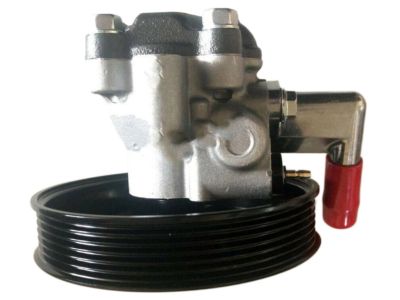 Kia 571002E100 Pump Assembly-Power STEE