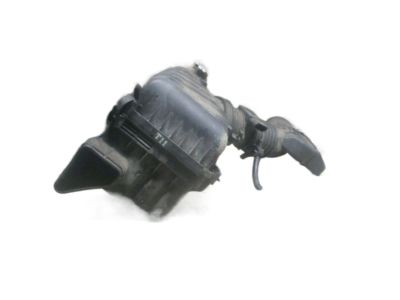 Hyundai 28111-2D270 Cover-Air Cleaner