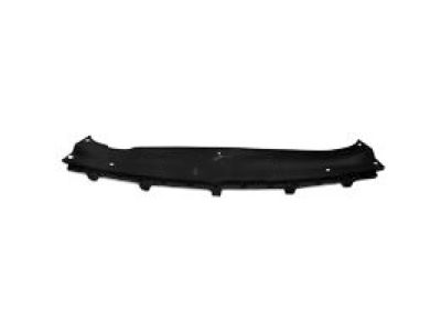 Hyundai 86361-E6000 Guard-Radiator Grille Upper