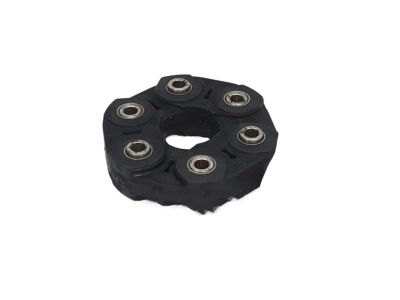 Kia 491302B000 Coupling Assembly-Rubber