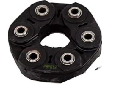 Kia 491302B000 Coupling Assembly-Rubber