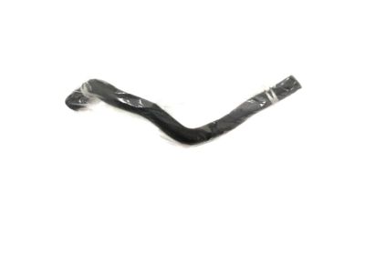 Kia 254143S000 Hose Assembly-RADAATOR Upper