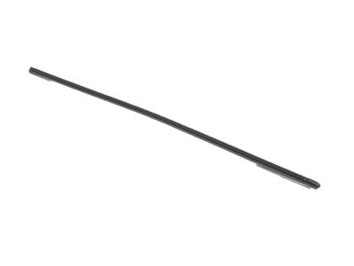 Kia 983513X000 Drive Windshield Wiper Blade Assembly