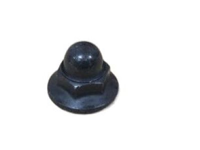 Kia 863553E000 Nut-Cap