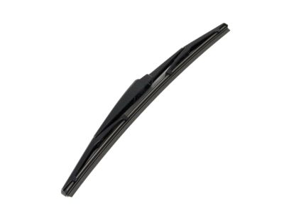 Hyundai 98820-2B000 Rear Window Wiper Blade Assembly