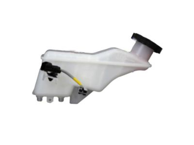 Kia 58511D3000 Reservoir-Master Cylinder