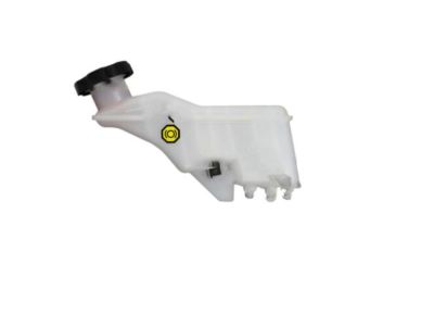 Kia 58511D3000 Reservoir-Master Cylinder