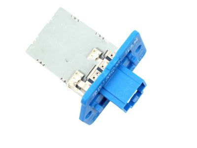 Hyundai 97035-1E100 Resistor