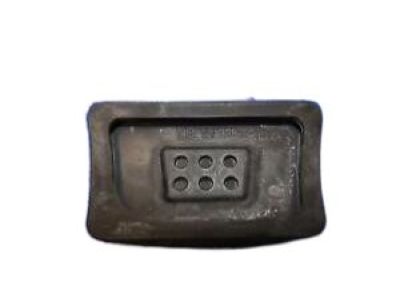 Kia 328252K500 Pad-Pedal