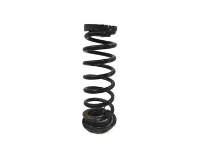 Hyundai 55350-3Q010 Spring-Rear