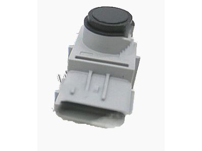 Hyundai 95720-2W006-CA Sensor Assembly-Ultrasonic Bws