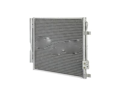 Kia 976061R000 Condenser Assembly-Cooler