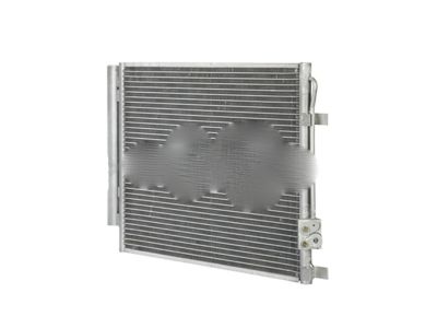 Kia 976061R000 Condenser Assembly-Cooler