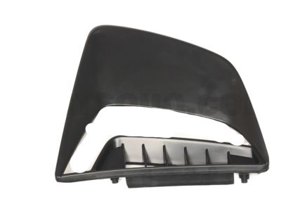 Hyundai 86564-G2050 MOULDING-Front Bumper, RH