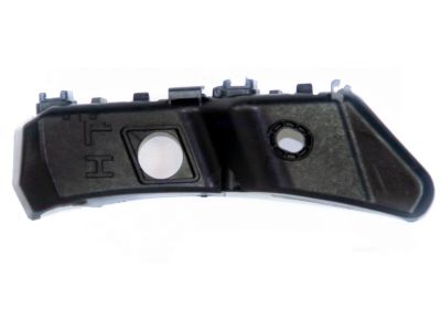 Hyundai 86513-3V000 Bracket-Front Bumper Side, LH