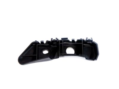 Hyundai 86513-3V000 Bracket-Front Bumper Side, LH