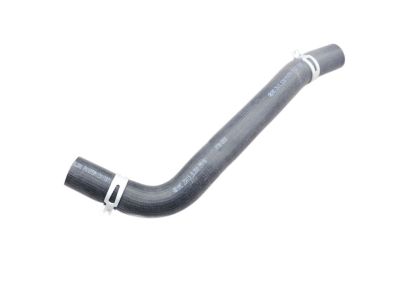 Hyundai 25415-3L200 Hose Assembly-Radaator, Lower