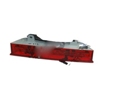 Hyundai 92700-25500 Lamp Assembly-High Mounted Stop