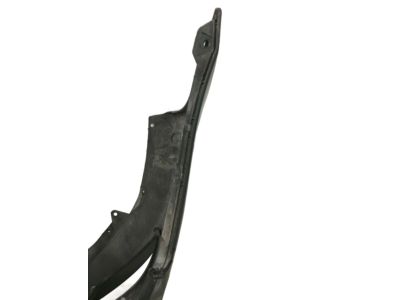 Hyundai 86511-0A700 Front Bumper Cover