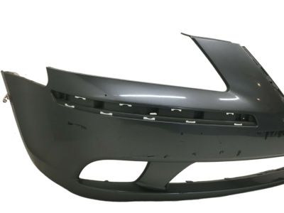 Hyundai 86511-0A700 Front Bumper Cover