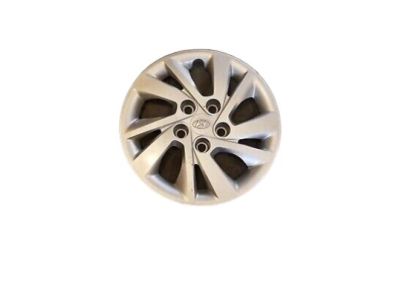 Hyundai 52960-F3000 Wheel Hub Cap Assembly