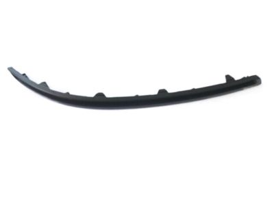 Hyundai 86584-3K710 Moulding-Front Bumper Upper, RH