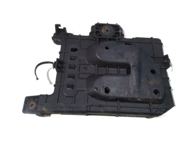 Kia 371502H100 Tray Assembly-Battery