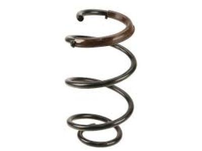 Hyundai 54630-3Q214 Spring-Front