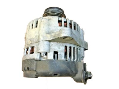 Hyundai 37300-2E700 Alternator Assembly