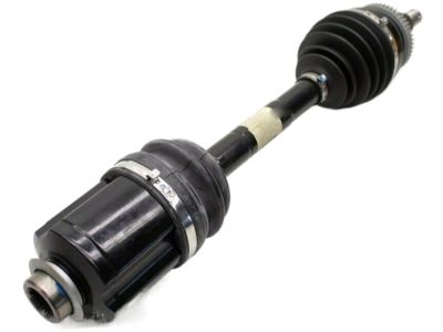 Hyundai 49501-F3050 Shaft Assembly-Drive, RH