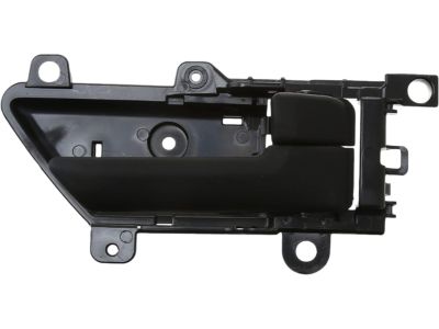 Hyundai 82620-3J000-WS Door Handle Assembly, Interior