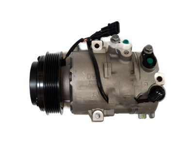 Hyundai 97701-2S601 Compressor Assembly