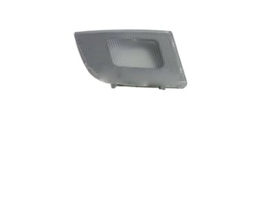 Hyundai 92811-D3000-TTX Lens-Overhead Console Lamp, LH