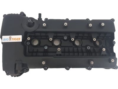 Hyundai 22410-2C400 Cover Assembly-Rocker